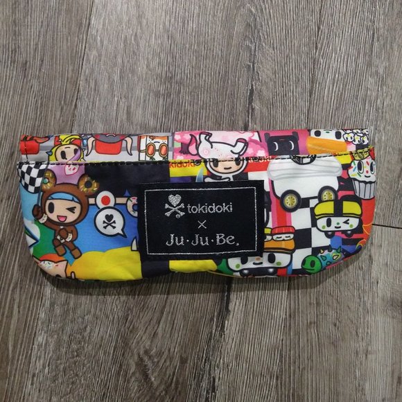 Jujube Tokidoki Bib - Picture 5 of 9